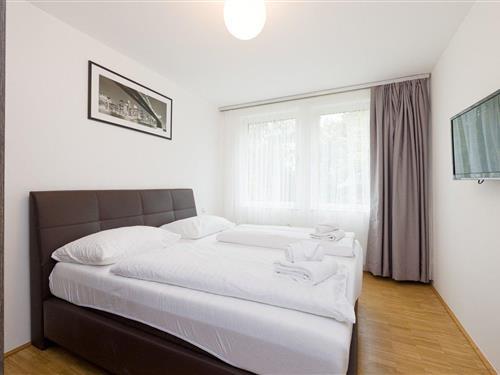 Holiday Home/Apartment - 6 persons -  - Linzer Straße - 1140 - Wien