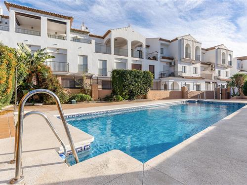 Ferielejlighed - 2 personer -  - Calle Cuesta - 29711 - Alcaucín