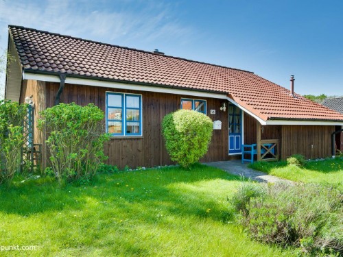 Sommerhus - 4 personer -  - Pferdekoppel - 24395 - Kronsgaard