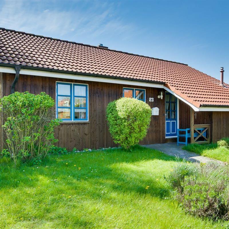 Sommerhus - 4 personer -  - Pferdekoppel - 24395 - Kronsgaard