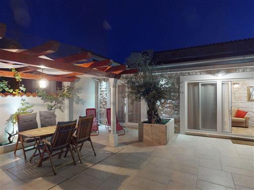 Ferielejlighed - 4 personer -  - Murter/Betina - 22244