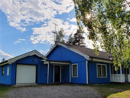 Holiday home - 8 persons -  - Vidsel - 94295