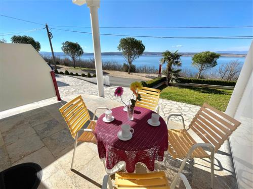 Holiday apartment - 4 persons -  - Kacjak - 51265 - Dramalj