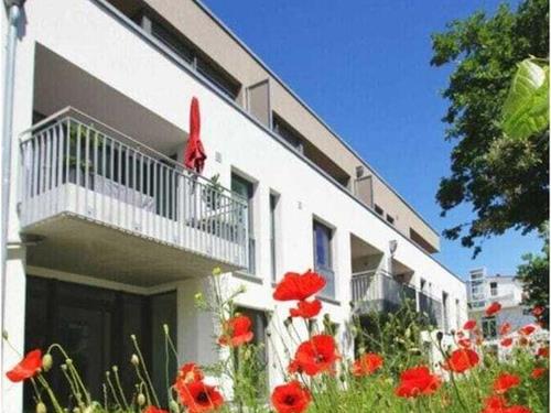 Holiday Home/Apartment - 4 persons -  - 18609 - Binz