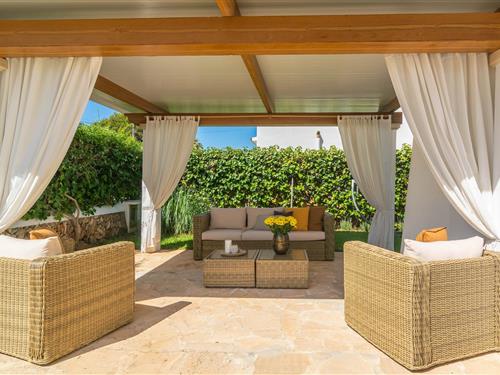 Townhouse - 6 persons -  - 07660 - Cala D'or (Santanyí), Ill