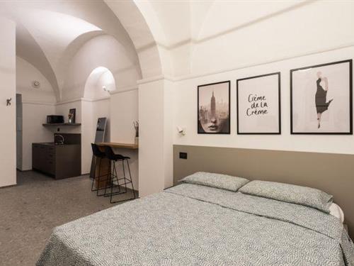 Semesterhus/Semesterlägenhet - 2 personer -  - 70122 - Bari