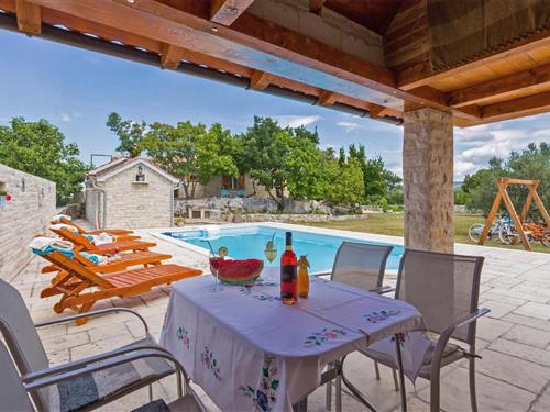 Ferienhaus - 6 Personen -  - Popovici - Zadar - Popovici - 23420 - Benkovac