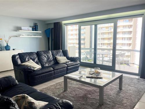 Ferienwohnung - 4 Personen -  - 8620 - Nieuwpoort