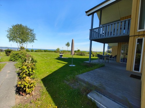 Sommerhus - 8 personer -  - Am Hafendorf - 17248 - Rechlin-Nord