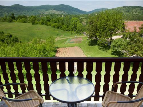 Holiday Home/Apartment - 2 persons -  - 53231 - Plitvicka Jezera