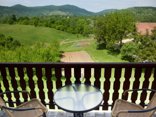 Holiday apartment - 2 persons -  - 53231 - Plitvicka Jezera