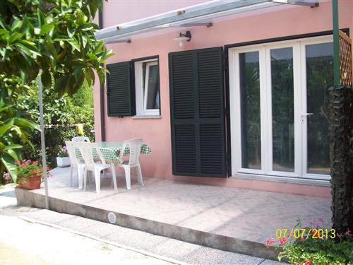 Sommerhus - 5 personer -  - loc. le Calanchiole - 57031 - Lido Di Capoliveri