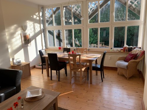 Ferielejlighed - 4 personer -  - Neue Reihe - 18225 - Kühlungsborn