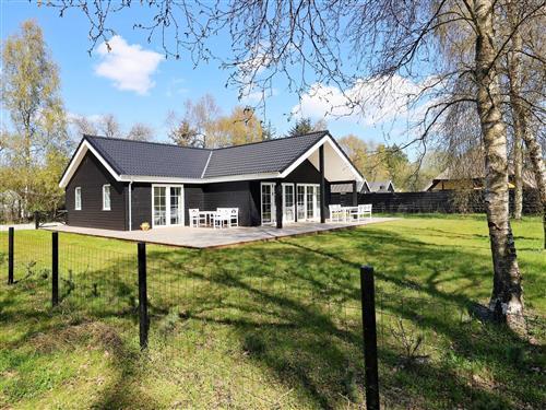 Sommerhus - 10 personer -  - Athenevej - 9370 - Hals