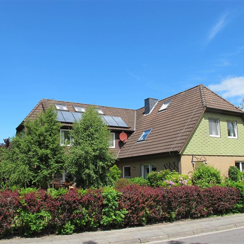 Ferielejlighed - 4 personer -  - Barenbuscher Weg - 26506 - Norden