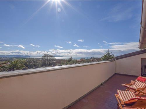 Feriehus - 8 personer -  - Via Belvedere - San Vincenzo - 57027 - San Vincenzo -Li-