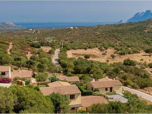 Fritidshus - 5 personer -  - 07020 - Tiriddo - Porto San Paolo