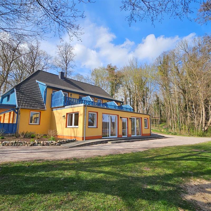 Ferielejlighed - 4 personer -  - Neukloster - 23992