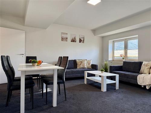 Semesterlägenhet - 6 personer -  - An der Mühle - 17109 - Demmin