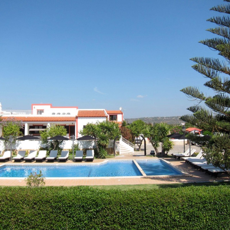 Ferielejlighed - 6 personer -  - 8200-636 - Albufeira