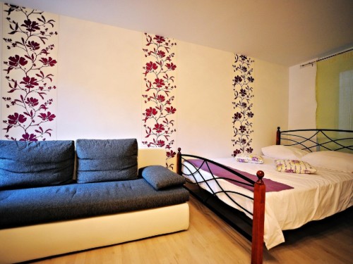 Ferielejlighed - 3 personer -  - Driovier - 52210 - Rovinj