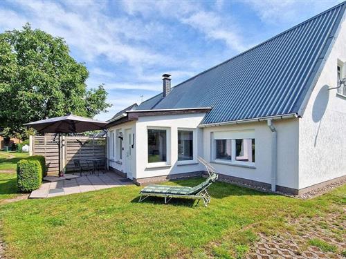 Sommerhus - 3 personer -  - Starsow - 17252 - Mirow Ot Starsow