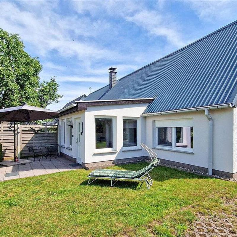 Sommerhus - 3 personer -  - Starsow - 17252 - Mirow Ot Starsow