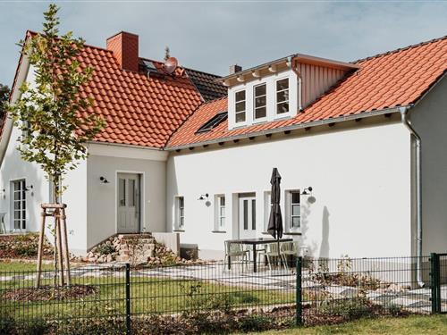 Ferienhaus - 4 Personen -  - Am Landgut - 15913 - Märkische Heide - Ot Pret