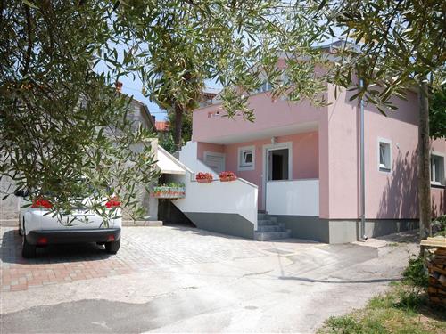 Holiday apartment - 3 persons -  - Sveti Vid - Miholjice - 51511 - Malinska