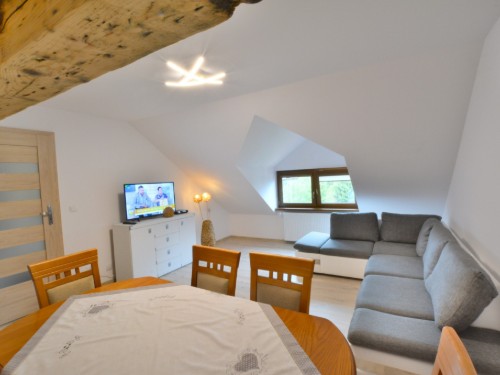 Holiday apartment - 5 persons -  - 78-100 - Kolobrzeg