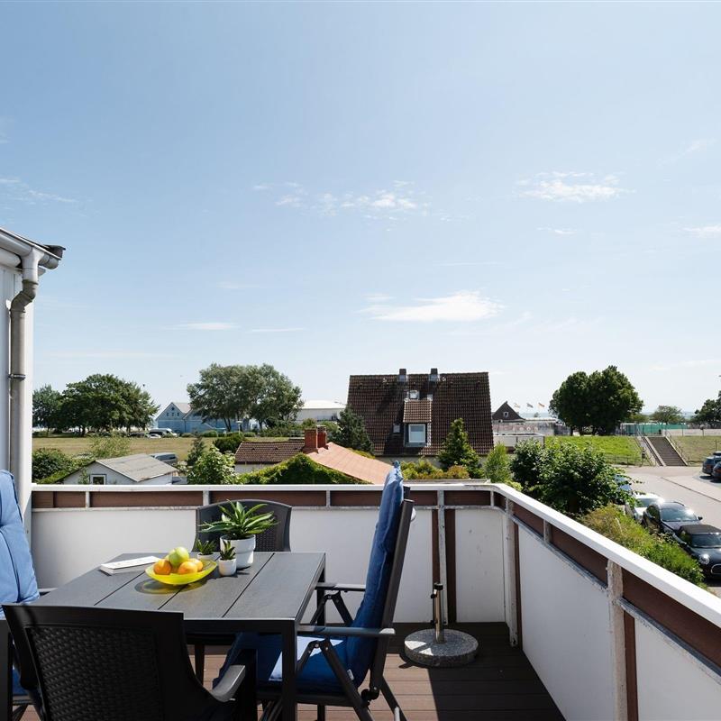 Ferielejlighed - 2 personer -  - Königsberger Allee - 23743 - Grömitz