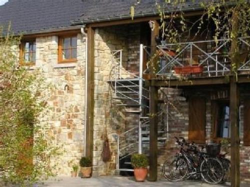 Ferielejlighed - 2 personer -  - Hombourg - 4852