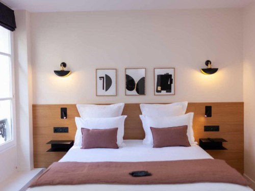 Ferielejlighed - 2 personer -  - 75008 - Paris