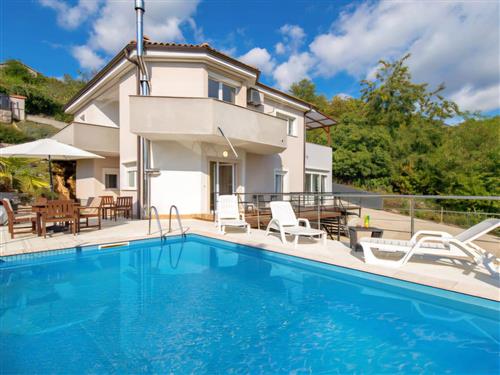 Feriehus - 12 personer -  - Sveti Petar - 51414 - Icici