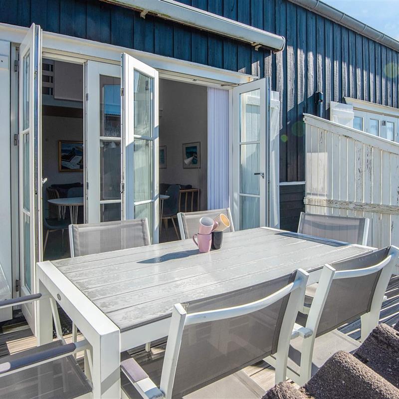 Sommerhus - 6 personer -  - Agger Havn Feriecenter Lejl - Agger - 7770 - Vestervig