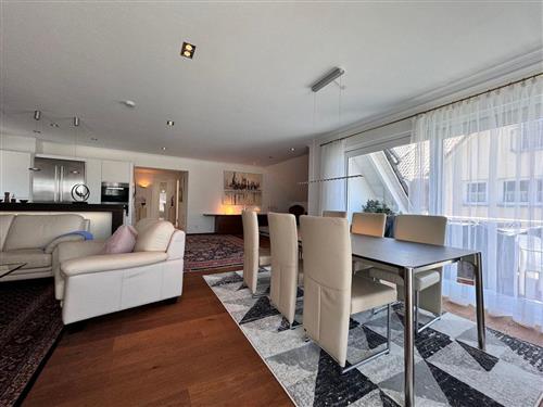 Ferielejlighed - 8 personer -  - Bahnhofstr. - 88085 - Langenargen