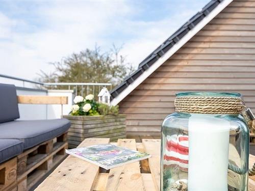 Semesterlägenhet - 4 personer -  - Waterblick - 24369 - Waabs