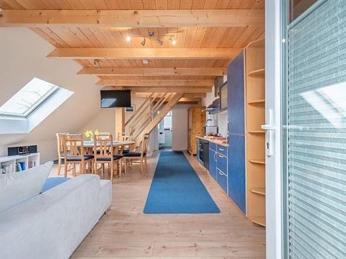 Ferieleilighet - 6 personer -  - Waterblick - 24369 - Waabs