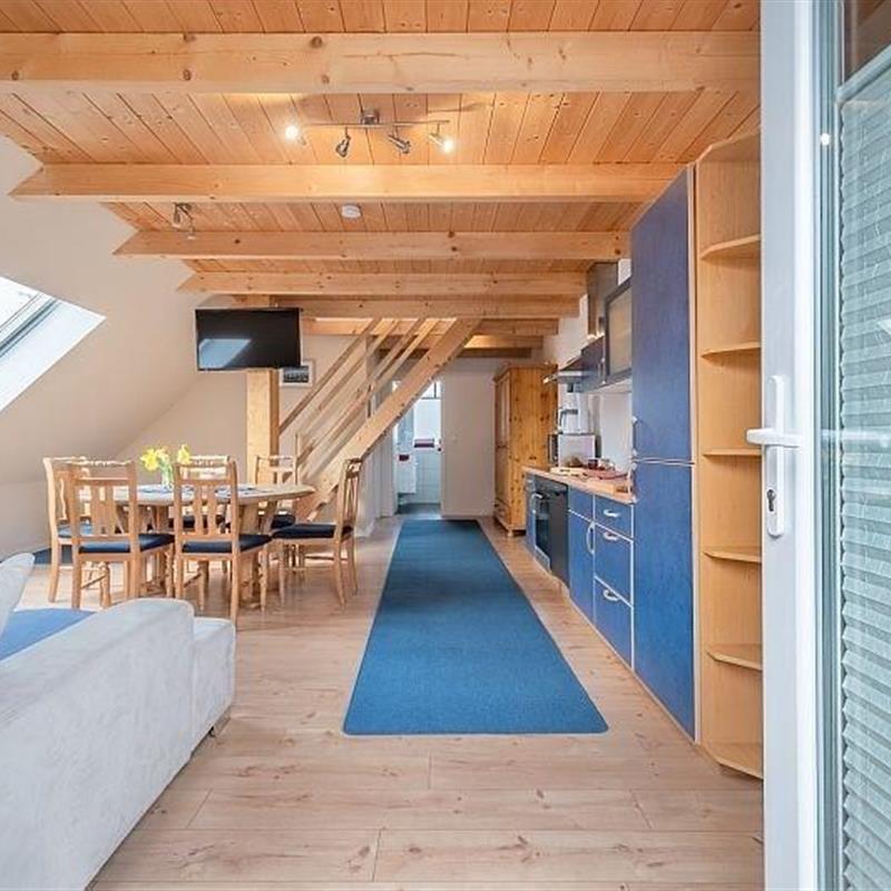 Ferielejlighed - 6 personer -  - Waterblick - 24369 - Waabs