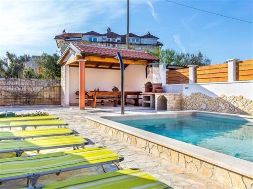 Ferielejlighed - 6 personer -  - Medulin/Ližnjan - 52204