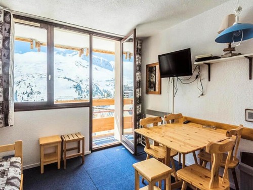Semesterlägenhet - 4 personer -  - 74110 - Avoriaz