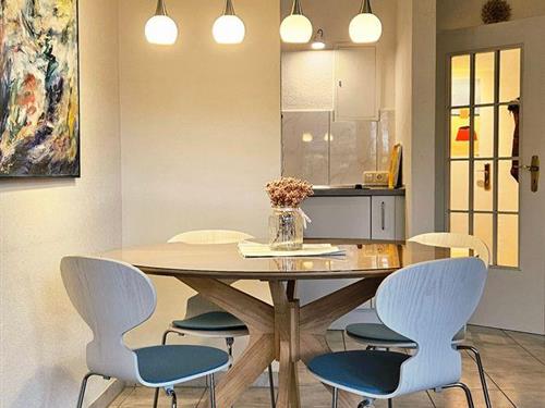 Ferielejlighed - 2 personer -  - Süderloog - 26474 - Spiekeroog