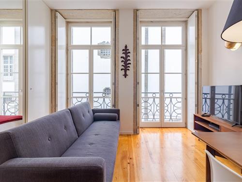 Ferielejlighed - 2 personer -  - 4050-070 - Oporto