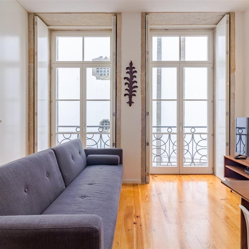 Ferielejlighed - 2 personer -  - 4050-070 - Oporto