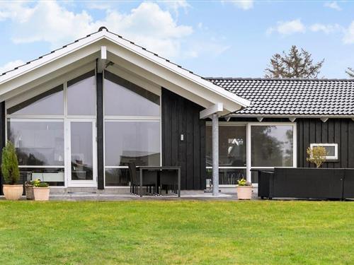 Sommerhus - 8 personer -  - Rosenvej - Vesterløkken - 8305 - Samsø