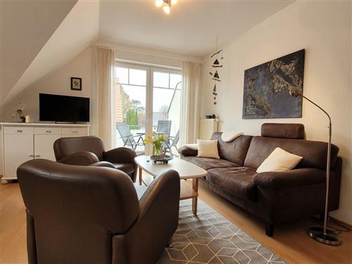 Ferielejlighed - 4 personer -  - Hoppenberg - 18374 - Ostseebad Zingst A Darß