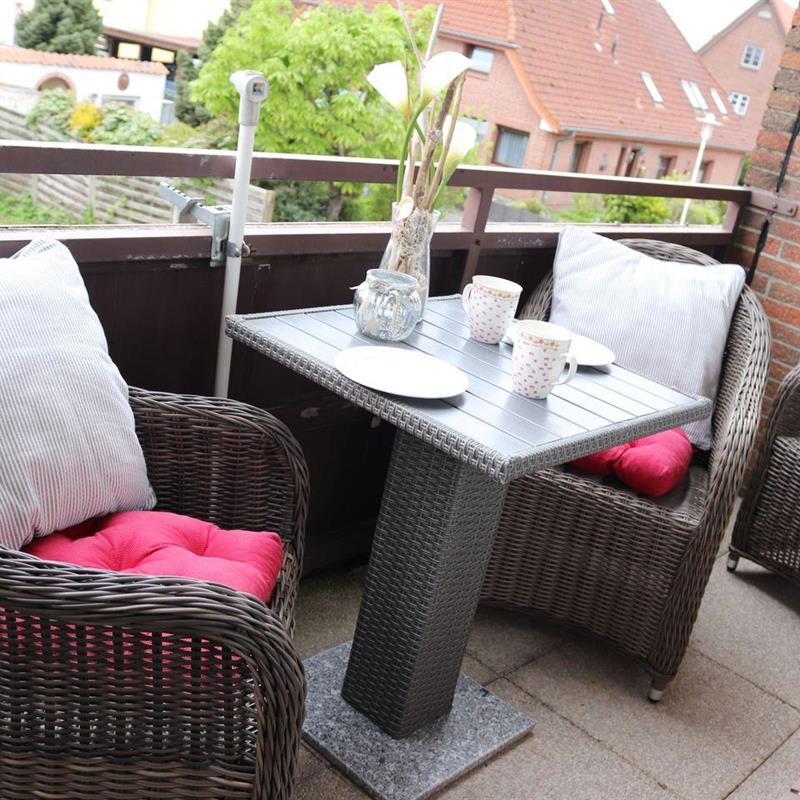 Ferielejlighed - 2 personer -  - Bergstr. - 25761 - Büsum