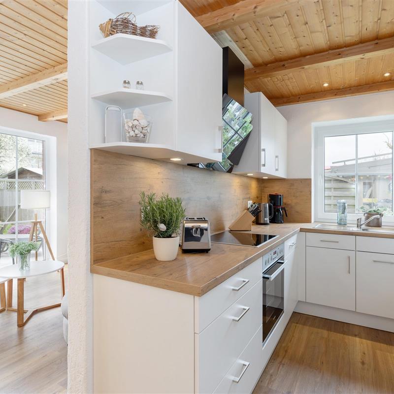 Bungalow - 6 personer -  - Königsberger Allee - 23743 - Grömitz