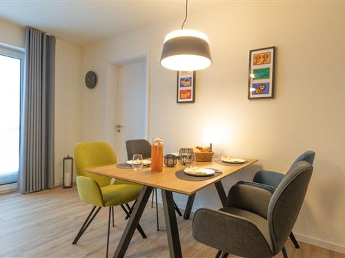 Ferielejlighed - 4 personer -  - Sieltrift - 27639 - Dorum-Neufeld