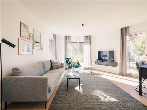 Ferieleilighet - 4 personer -  - Grüner Weg - 18374 - Zingst / Ostseebad Zingst